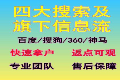 某品牌SEM推广竞价代运营全流程详解